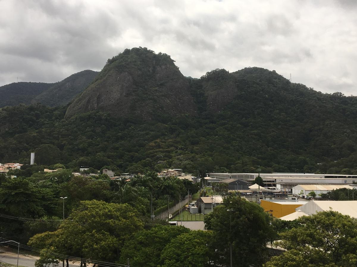 Studio 6677 - Rio de Janeiro — Fotos 2